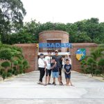 Pulau Bidadari | Harga Paket Tour Resort Jakarta